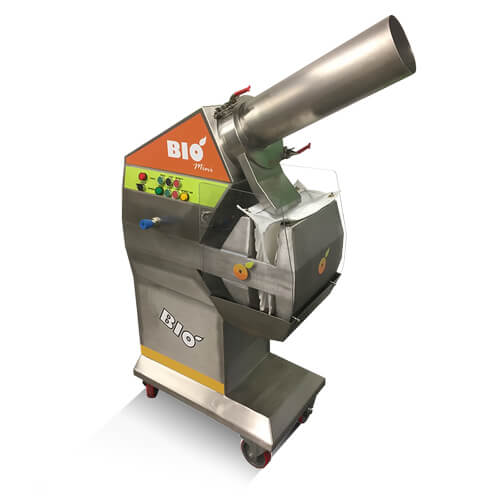 Rolls Royce of juicers to help maintain&nbsp;nutritional values